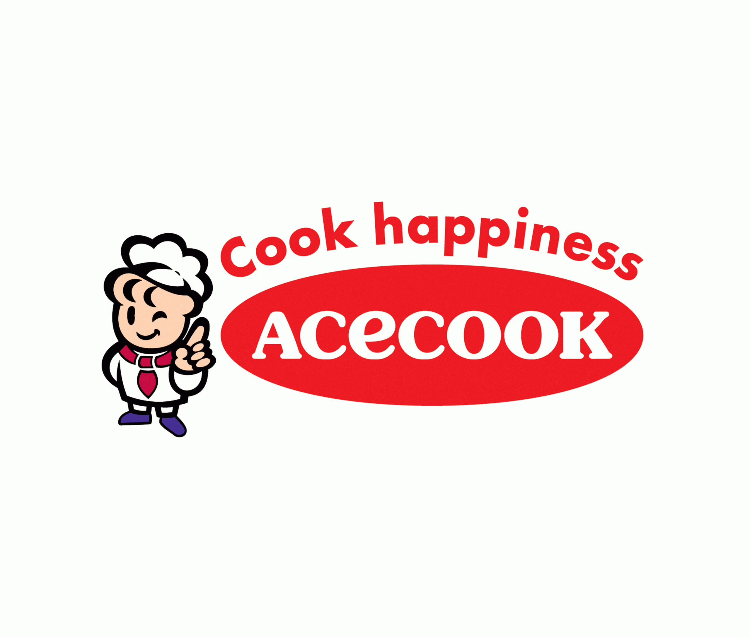 Logo Công ty ACECOOK