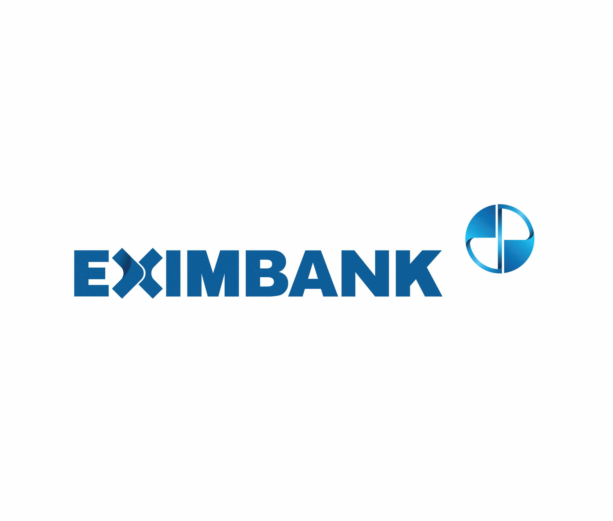 Logo - Eximbank - CÔNG TY TNHH MTV MỸ THUẬT ỨNG DỤNG & QUẢNG CÁO ...