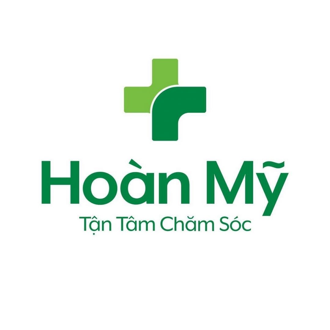 Logo bệnh viện Hoàn Mỹ