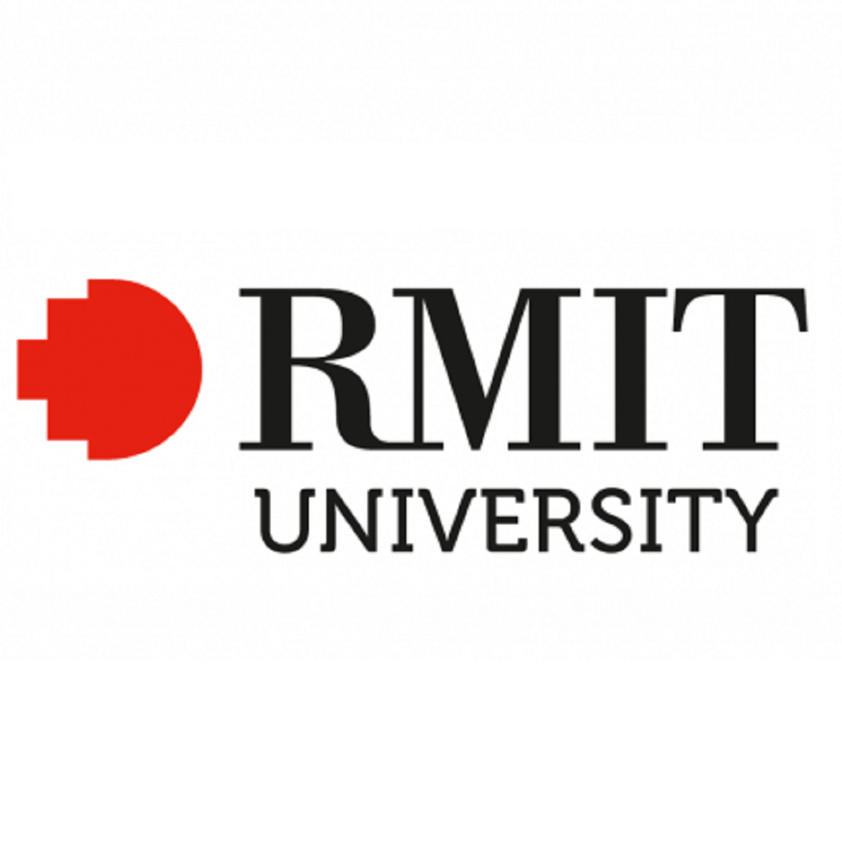 Logo Trường đại học Rmit