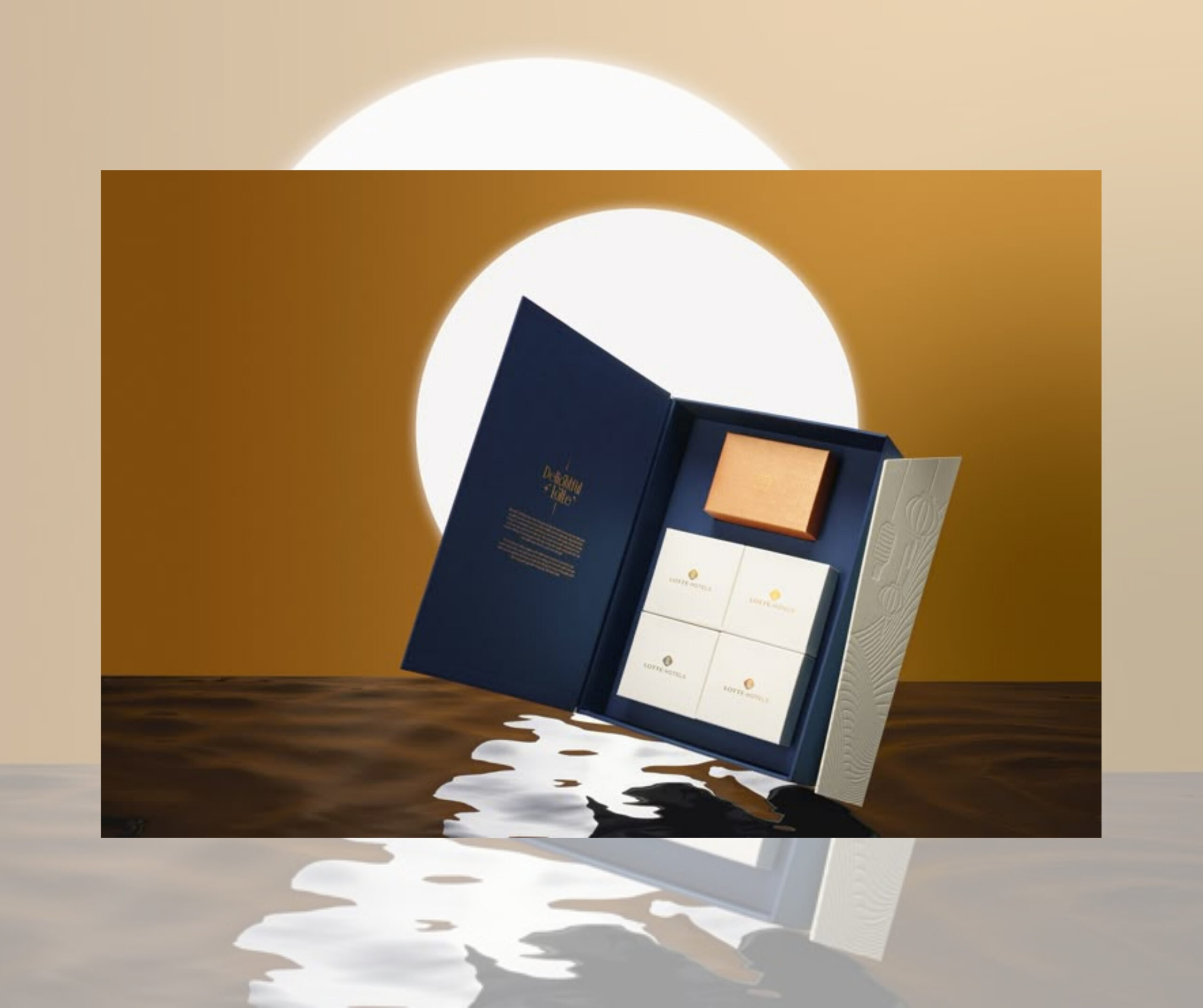 Hợp chữ nhật cao cấp