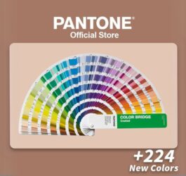 Cách tra cứu bảng màu Pantone
