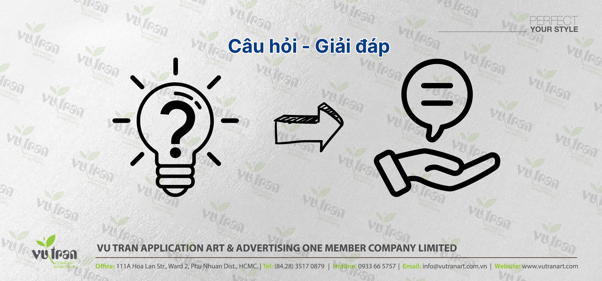 Câu hỏi thường gặp