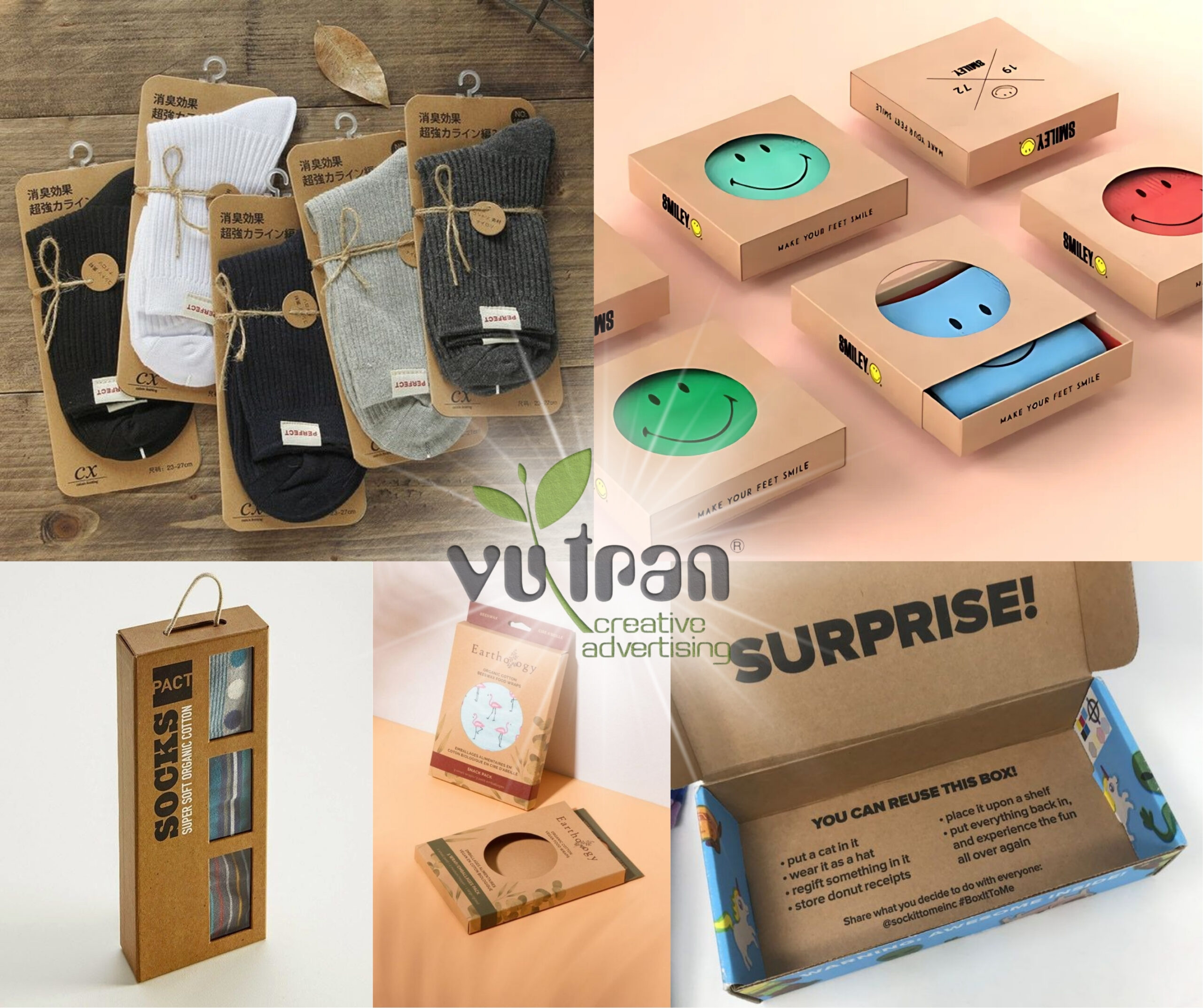 Giấy carton là gì?