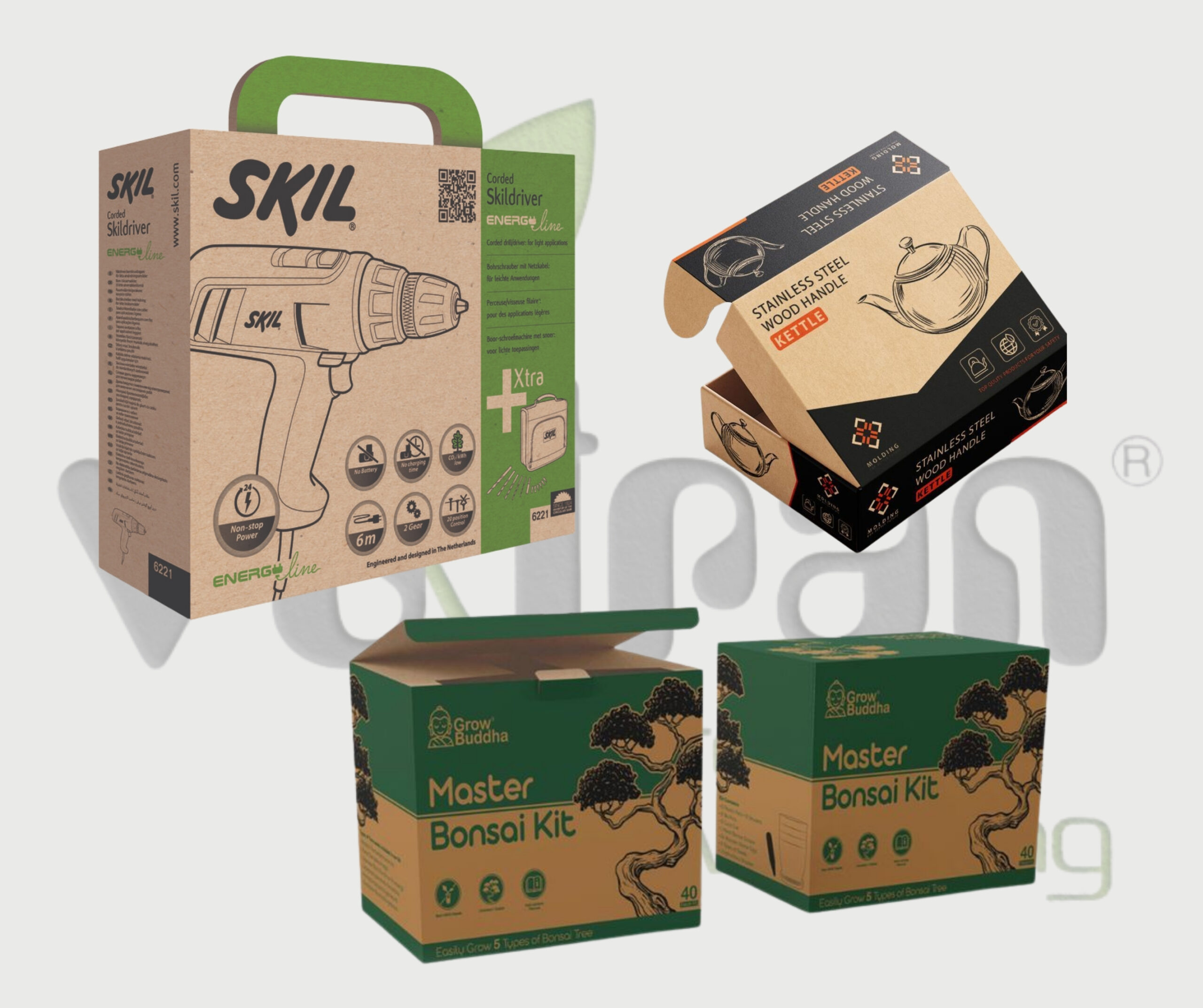 hộp giấy carton