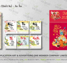 Lịch Tết 2026