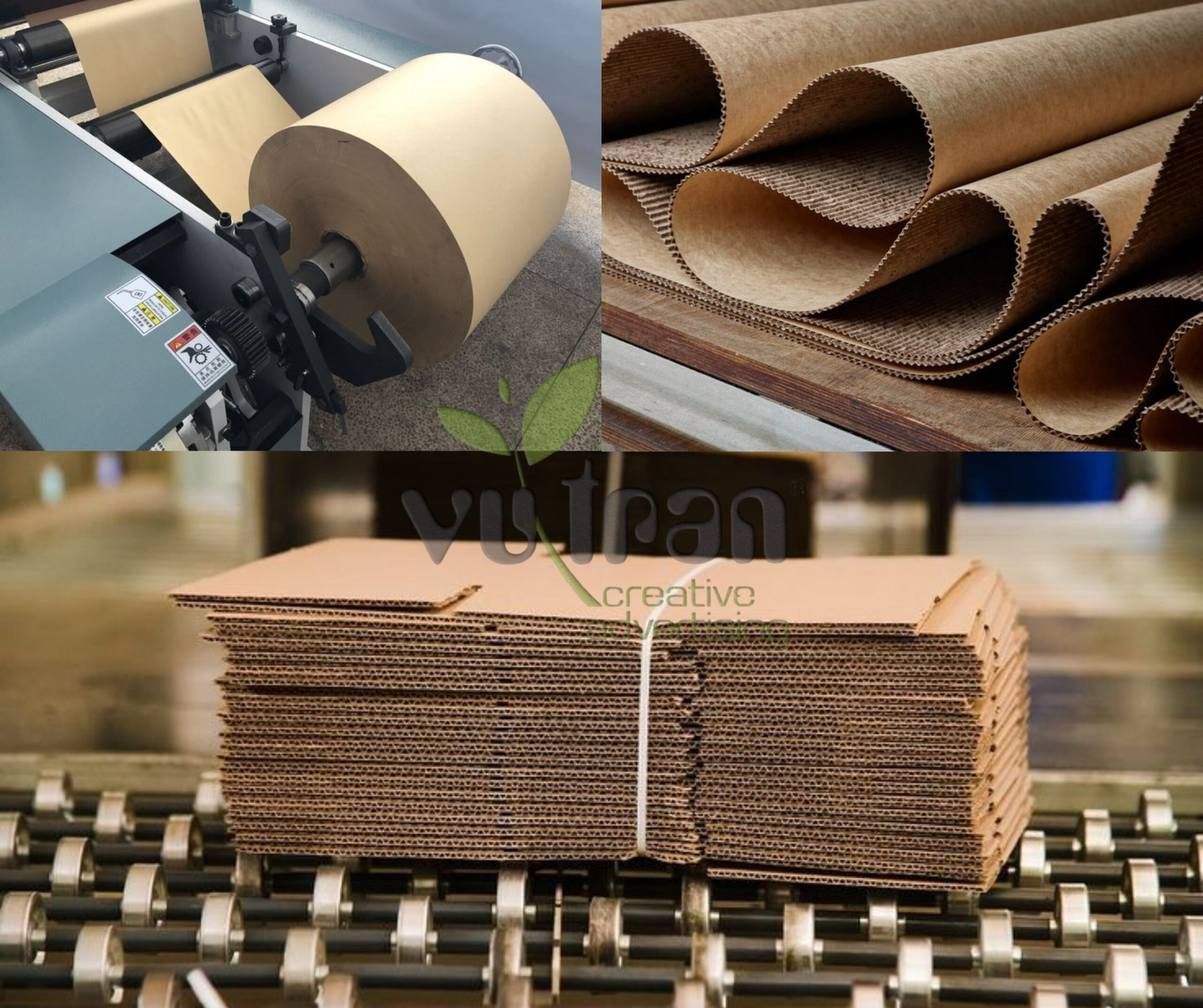 quá trình sản xuất