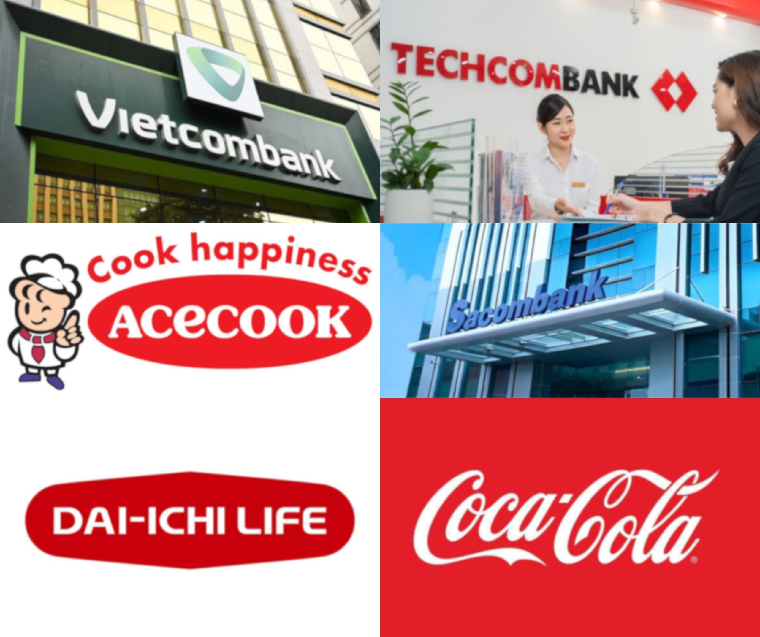 Hình ảnh và nhận diện thương hiệu